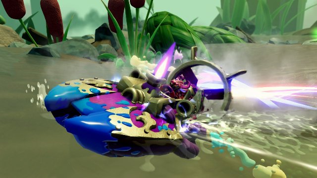 Skylanders SuperChargers - Immagine 170603