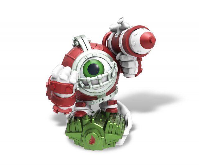 Skylanders SuperChargers - Immagine 170675