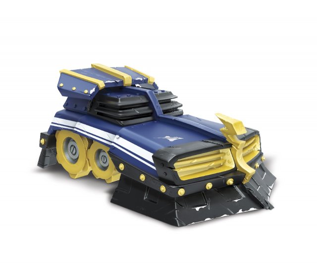Skylanders SuperChargers - Immagine 170691