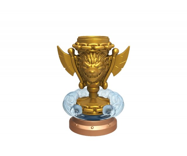 Skylanders SuperChargers - Immagine 170699