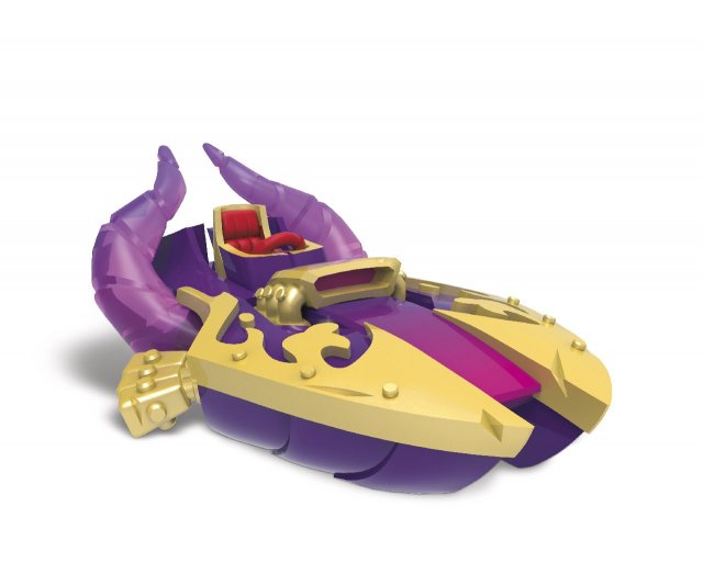 Skylanders SuperChargers - Immagine 170707