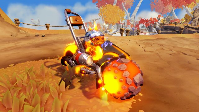 Skylanders SuperChargers - Immagine 170739