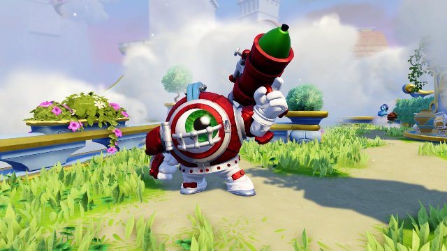 Skylanders SuperChargers - Immagine 170755