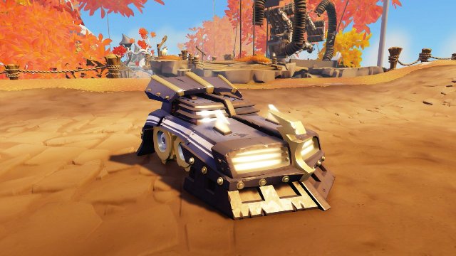 Skylanders SuperChargers - Immagine 170771