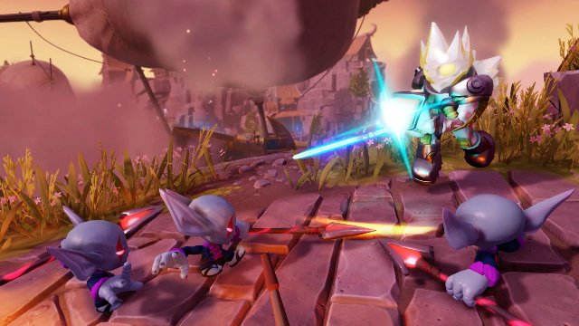 Skylanders SuperChargers - Immagine 170779