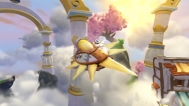 Skylanders SuperChargers - Immagine 170787