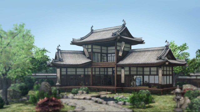 Samurai Warriors 4: Empires - Immagine 169495
