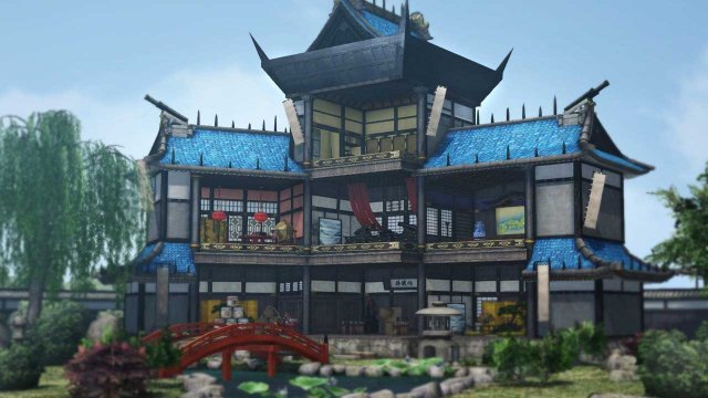Samurai Warriors 4: Empires - Immagine 169501