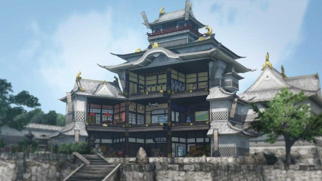 Samurai Warriors 4: Empires - Immagine 169507