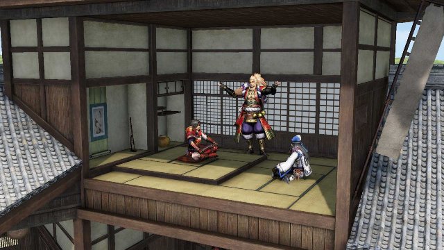 Samurai Warriors 4: Empires - Immagine 169525