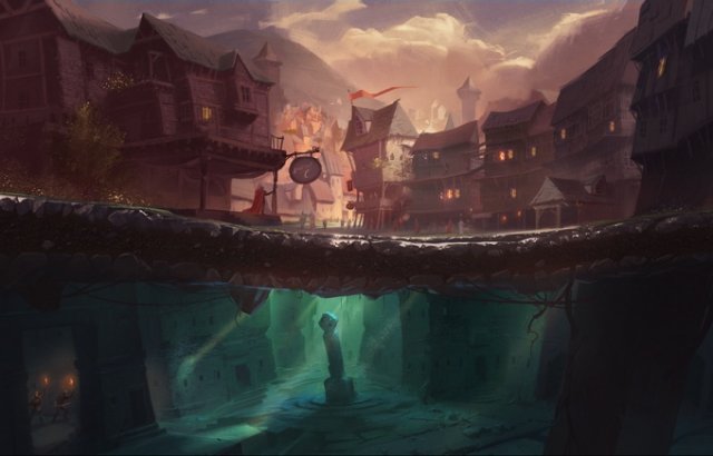 The Bard's Tale IV immagine 154680