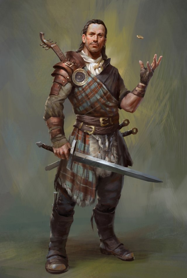The Bard's Tale IV immagine 154683