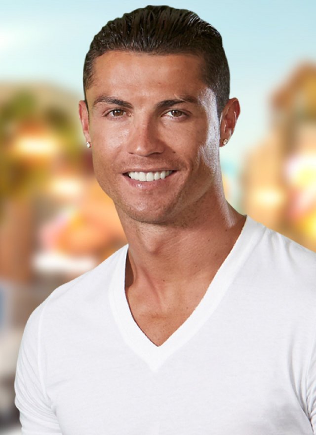 Ronaldo: SuperStar Skater immagine 154689