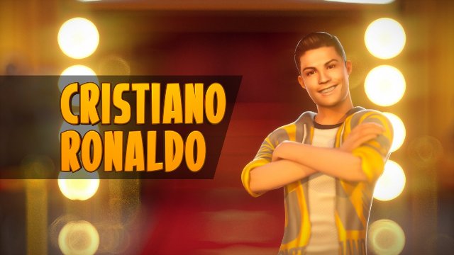 Ronaldo: SuperStar Skater immagine 154702