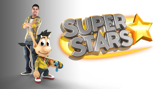 Ronaldo: SuperStar Skater immagine 154707