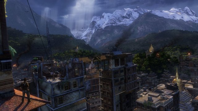 Uncharted: The Nathan Drake Collection immagine 159345