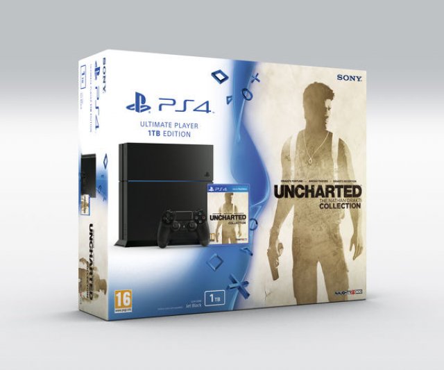Uncharted: The Nathan Drake Collection - Immagine 164402