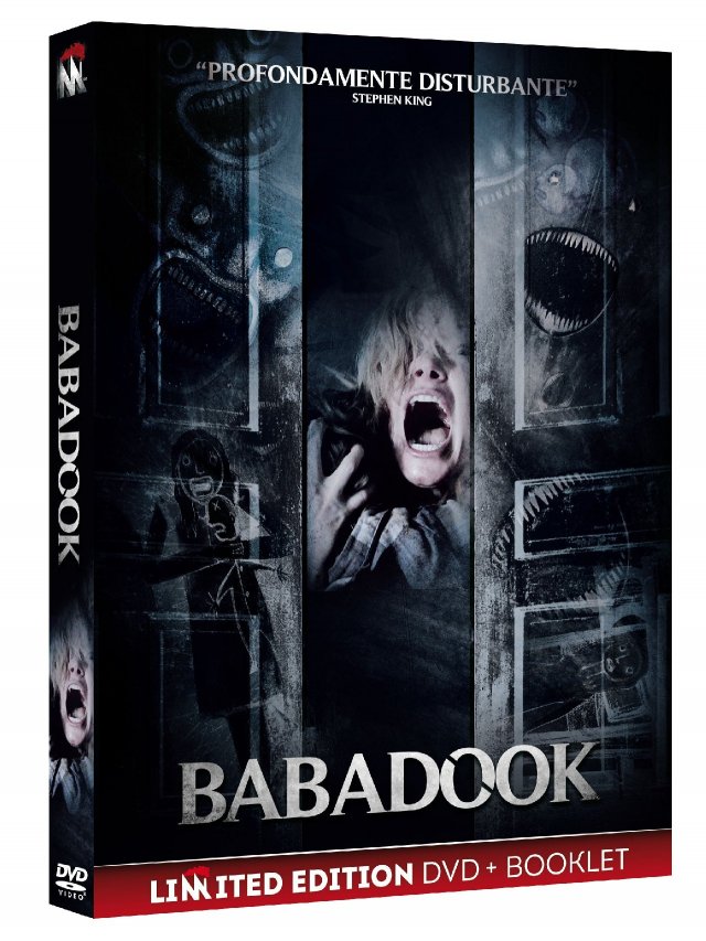 Babadook - Immagine 167324