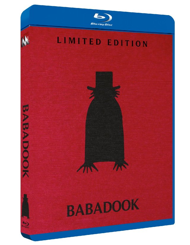 Babadook - Immagine 167325