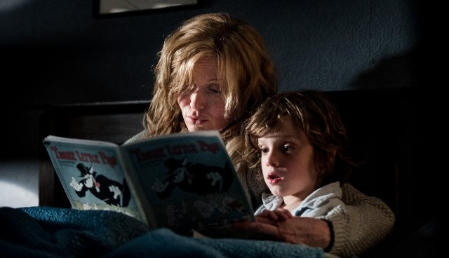 Babadook - Immagine 167327