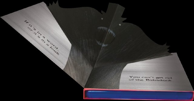 Babadook - Immagine 167347