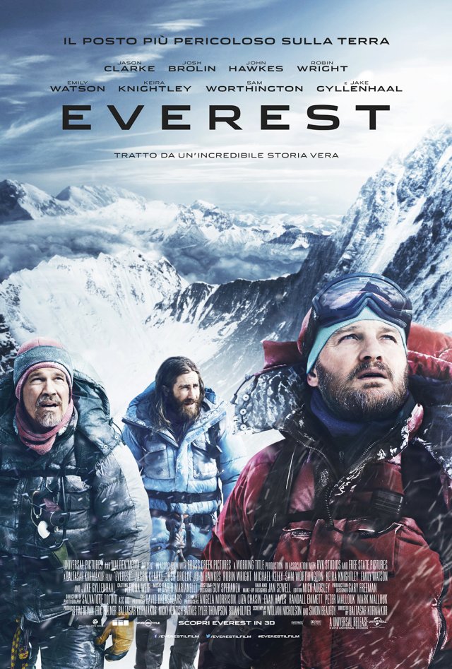 Everest - Immagine 154770