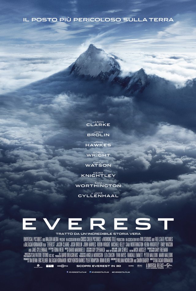 Everest - Immagine 154771