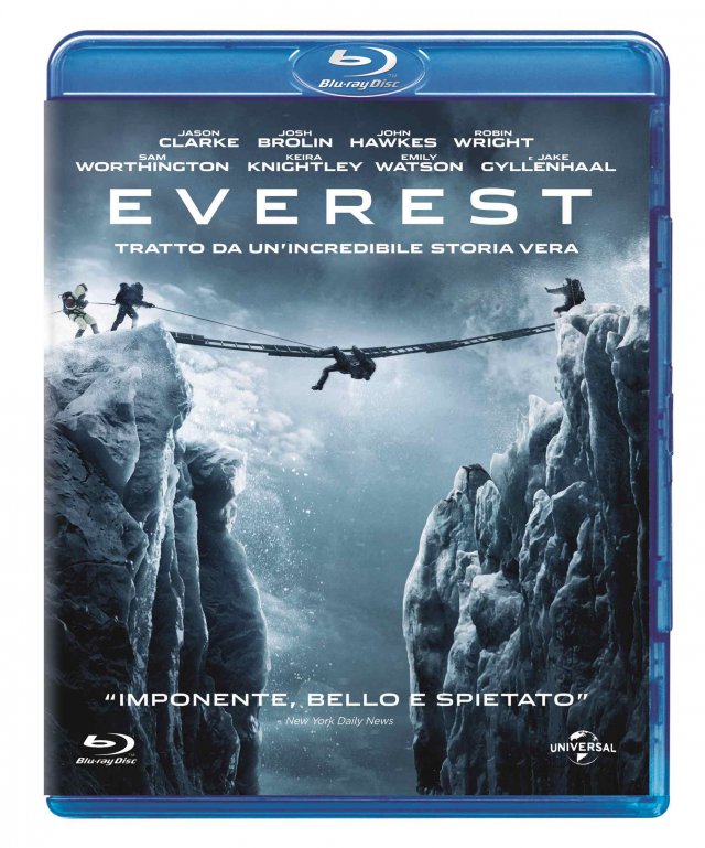Everest - Immagine 170891