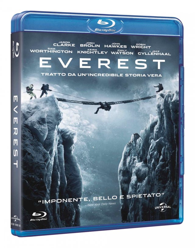 Everest - Immagine 170892
