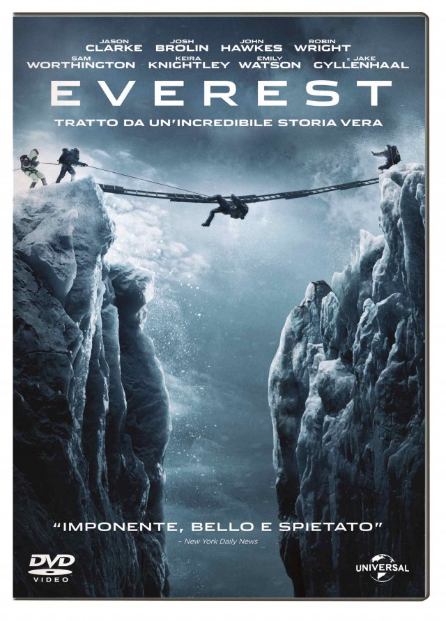 Everest - Immagine 170893