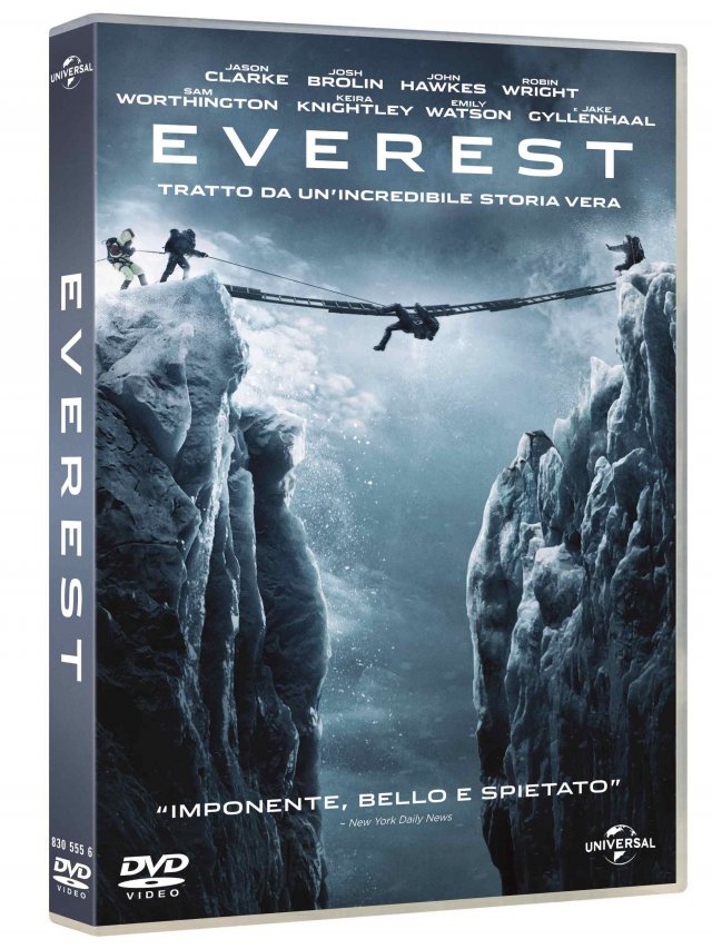 Everest - Immagine 170894