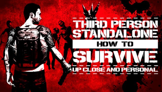 How to Survive: Third Person Standalone - Immagine 154772