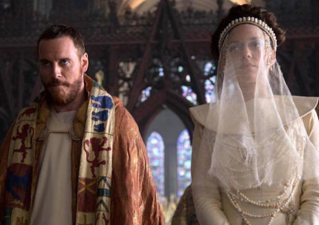 Macbeth - Immagine 161547
