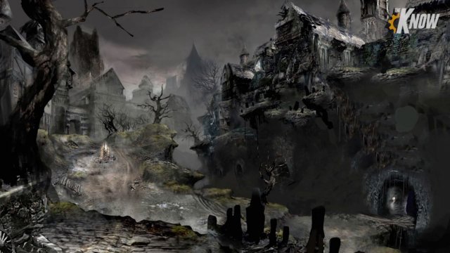Dark Souls III - Immagine 154959