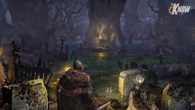 Dark Souls III - Immagine 154963