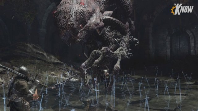 Dark Souls III - Immagine 154965
