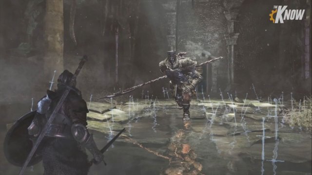 Dark Souls III - Immagine 154967
