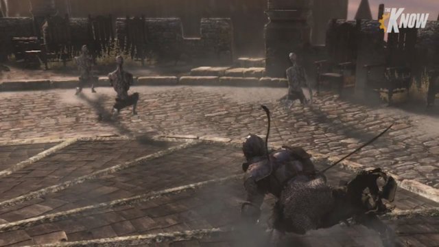 Dark Souls III - Immagine 154969