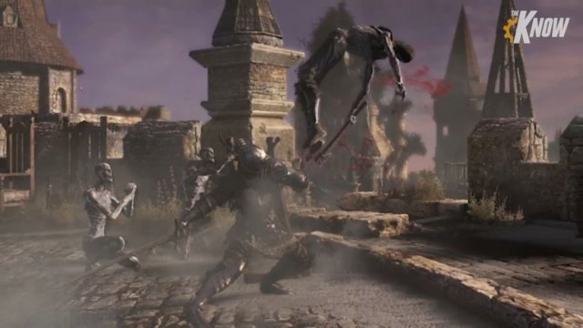 Dark Souls III - Immagine 154971
