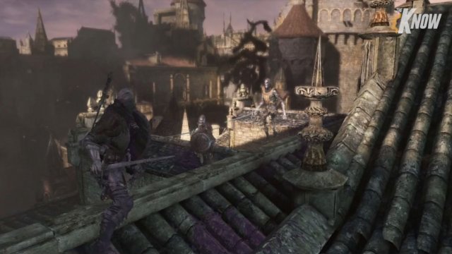 Dark Souls III - Immagine 154973