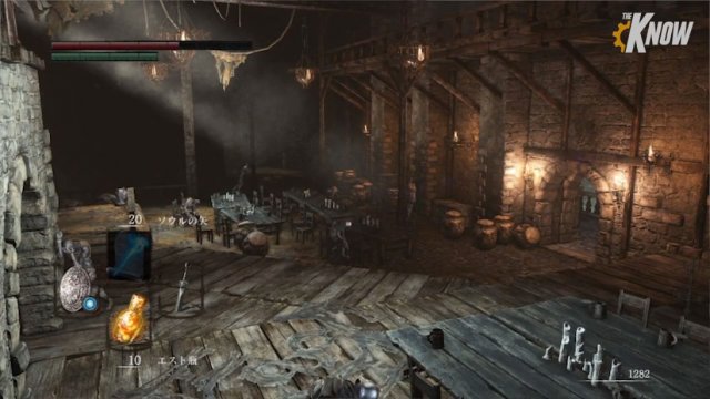 Dark Souls III - Immagine 154975