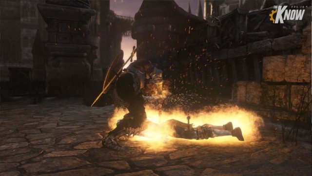 Dark Souls III - Immagine 154977