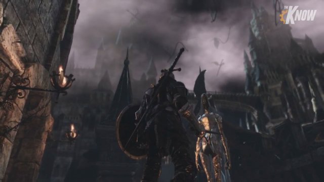 Dark Souls III - Immagine 154979