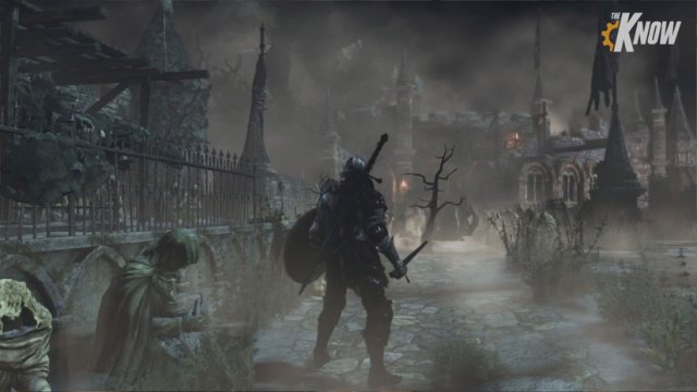 Dark Souls III - Immagine 154981