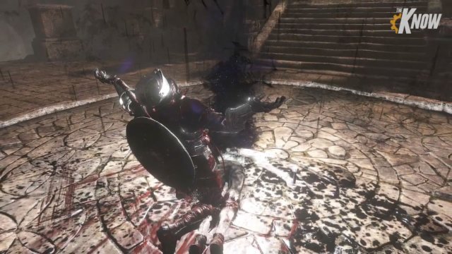 Dark Souls III - Immagine 154985