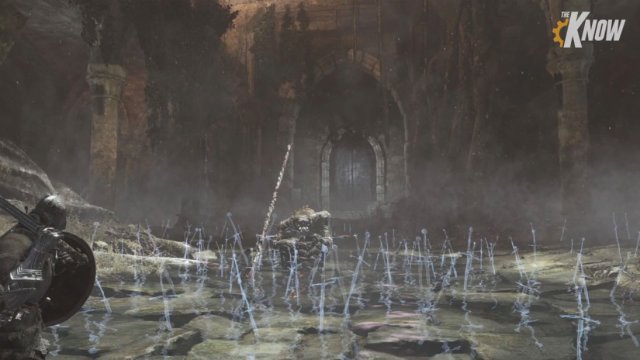 Dark Souls III - Immagine 154987