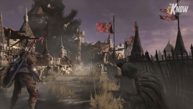 Dark Souls III - Immagine 154989