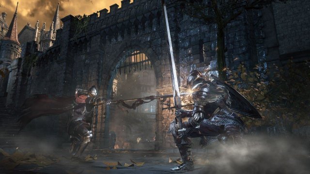 Dark Souls III - Immagine 161166