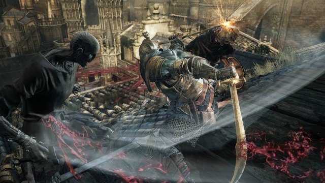 Dark Souls III - Immagine 161169