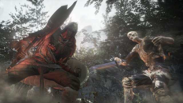 Dark Souls III - Immagine 161175
